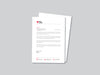 Letterhead