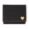 Personalized Trifold Wallets — The Heart azgift.us